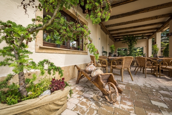 Hotel Locanda Boutique (Stollberg/Erzgebirge)